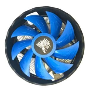 ENFRIAMIENTO DE AIRE EAGLE WARRIOR FCF12001002C DIRECT PLUG-