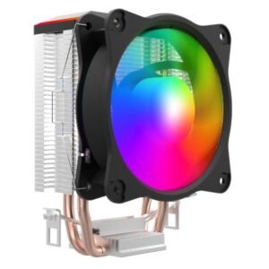 ENFRIAMIENTO DE AIRE ARGB EAGLE WARRIOR FCF0921K002C 3PIN+4P