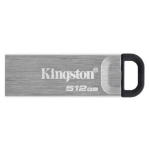 MEMORIA USB 512GB KINGSTON DATA TRAVELER KYSON USB-A 3.2 GEN