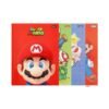 LIBRETAS DE MARIO MARIO