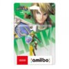 LINK AMIIBO SMASH SERIES