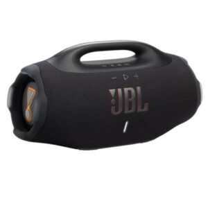 PARLANTE JBL BOOMBOX 4 130W RMS BLUETOOTH PRUEBA DE AGUA JBL