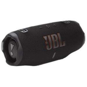 PARLANTE JBL CHARGE 6 45W RMS BLUETOOTH A PRUEBA DE AGUA JBL