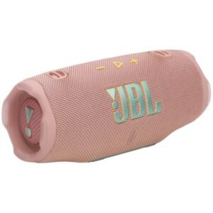 PARLANTE JBL CHARGE 6 45W RMS BLUETOOTH A PRUEBA DE AGUA JBL