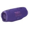 PARLANTE JBL CHARGE 6 45W RMS BLUETOOTH A PRUEBA DE AGUA JBL