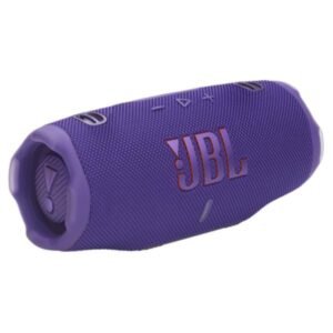 PARLANTE JBL CHARGE 6 45W RMS BLUETOOTH A PRUEBA DE AGUA JBL
