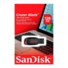 LLAVE MAYA-USB 2.0 BLADE 128GB SANDISK ORIG