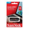 LLAVE MAYA-USB 3.0 GLIDE 128GB SANDISK ORIG