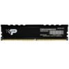 MEMORIA RAM PC 8GB PATRIOT PSP58G520081H1 UDIMM SINGLE 5200M