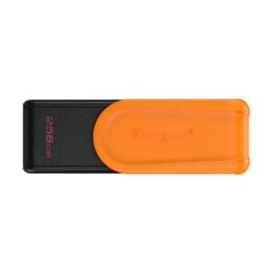 MEMORIA USB 256GB KINGSTON DATA TRAVELOR EXODIA S USB-A 3.2