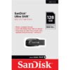 LLAVE MAYA-USB 3.0 ULTRA SHIFT 128GB SANDISK ORIG