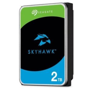 HD INTERNO 2TB SEAGATE ST2000VX017 3.5'' SATA III 5400 RPM /