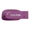 LLAVE MAYA-USB 3.2 ULTRA SHIFT 128GB SANDISK ORIG MORADA