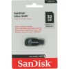 LLAVE MAYA-USB 3.2 ULTRA SHIFT 32GB SANDISK ORIG