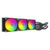 ENFRIAMIENTO LIQUIDO RGB EAGLE WARRIOR FROSTBITE HL360 FCFWT