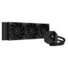 ENFRIAMIENTO LIQUIDO DEEPCOOL LS720S ZERO DARK 360MM R-LS720