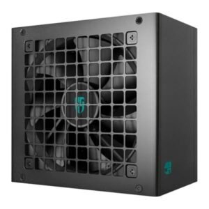 FUENTE DE PODER DEEPCOOL PN850D R-PN850D-FC0B-JGUS-V2