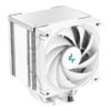 ENFRIAMIENTO DE AIRE DEEPCOOL AK500 WH 120MM R-AK500-WHNNMT-