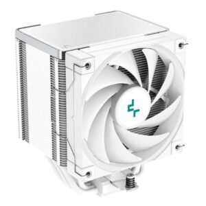 ENFRIAMIENTO DE AIRE DEEPCOOL AK500 WH 120MM R-AK500-WHNNMT-