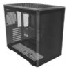 CASE COOLER MASTER ELITE 600 MID TOWER SIN VENTILACION INCLU