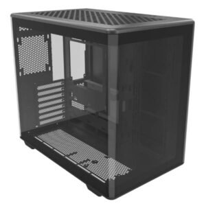CASE COOLER MASTER ELITE 600 MID TOWER SIN VENTILACION INCLU
