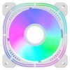 ABANICO ARGB FORMULA V LINE NULIGHT 12WH ARPW 120 MM 4 PIN P