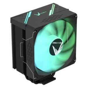 ENFRIAMIENTO DE AIRE ARGB FORMULA V LINE ICE BURG ARPW 4P BK