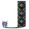 ENFRIAMIENTO LIQUIDO FORMULA V LINE OASIS L360 ARGB BK 360MM