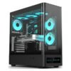 CASE EAGLE WARRIOR CG01YKRA001C MID TOWER SIN VENTILACION IN