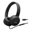 HEADSET JBL T520 ALÁMBRICO USB-C JBLT520CBLKAM NEGRO