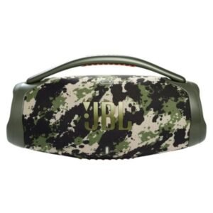 PARLANTE JBL BOOMBOX 3 180W RMS BLUETOOTH / CABLE 3.5MM A PR