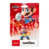 MARIO AMIIBO SMASH SERIES