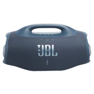 PARLANTE JBL BOOMBOX 4 BLUETOOTH 5.4 / USB A PRUEBA DE AGUA