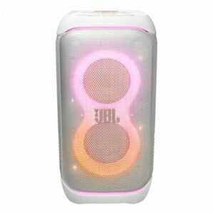 PARLANTE JBL PARTYBOX STAGE 320 240W BLUETOOTH 5.4 JBLPBSTAG