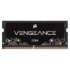 MEMORIA RAM LAPTOP CORSAIR VENGEANCE SODIMM 16GB (1X16GB) DD