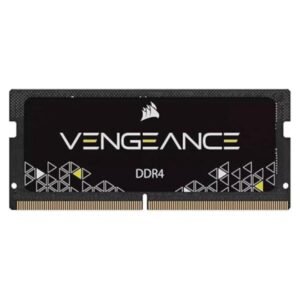 MEMORIA RAM LAPTOP CORSAIR VENGEANCE SODIMM 16GB (1X16GB) DD