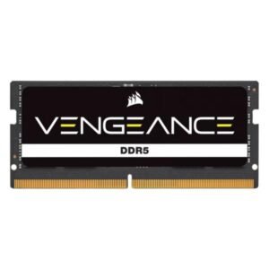 MEMORIA RAM LAPTOP CORSAIR CMSX24GX5M1A5600C48 24GB (1X24GB)