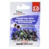 MARVEL SUPER HEROES POWER DISC PACK DISNEY INFINITY 2.0