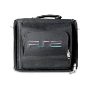 BOLSO PARA PS2 SLIM HK PSX2555