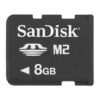 MEMORIA M2 8GB SANDISK ORIG