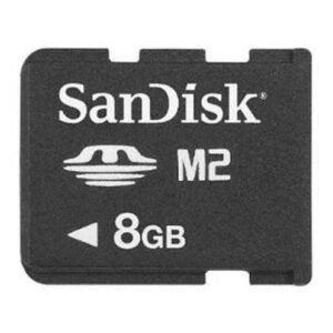 MEMORIA M2 8GB SANDISK ORIG