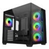 CASE COOLER MASTER E681 + FUENTE GOLD 750 V3NM + ENFRIAMIENT