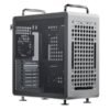CASE COOLER MASTER QUBE 540 MOONSTONE MID TOWER VENTILADOR 1