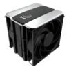 ENFRIAMIENTO DE AIRE COOLER MASTER V4 ALPHA 3DHP BLACK LGA18