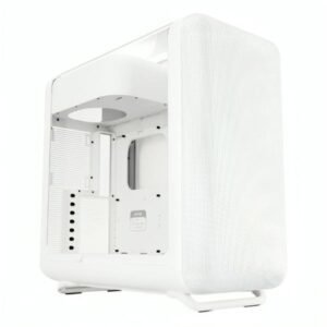 CASE HYTE X50 MID TOWER SIN VENTILACIÓN INCLUIDA CON PANEL L