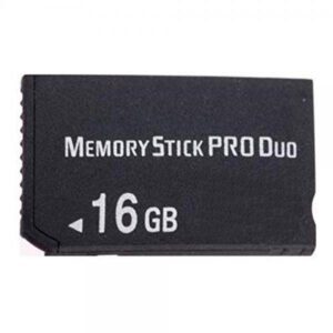 MEMORY STICK PRO DUO 8GB EN BLISTER HK