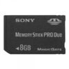 MEMORY STICK PRO DUO 8GB SONY ORIG