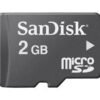 MICROSD 2GB SUELTA SIN EMPAQUE
