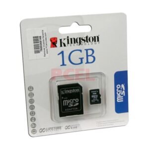 MICROSD KINGSTON 1GB C2 ORIG