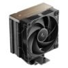 ENFRIAMIENTO DE AIRE DEEPCOOL AK400 G2 LGA1851 / AM5/AM4 120